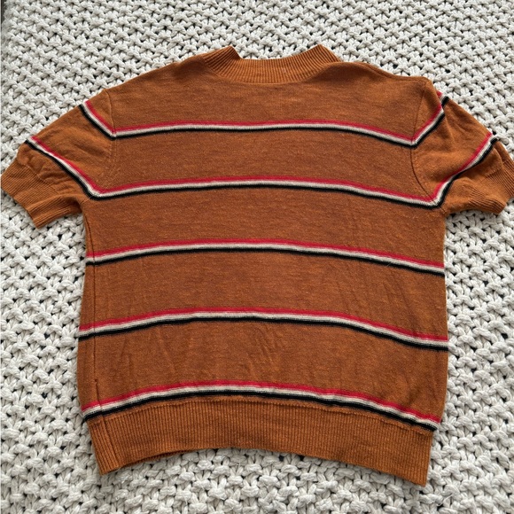 Retro Free People Sweater - L - Picture 3 of 3